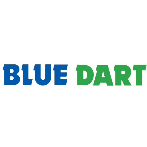 blue dart